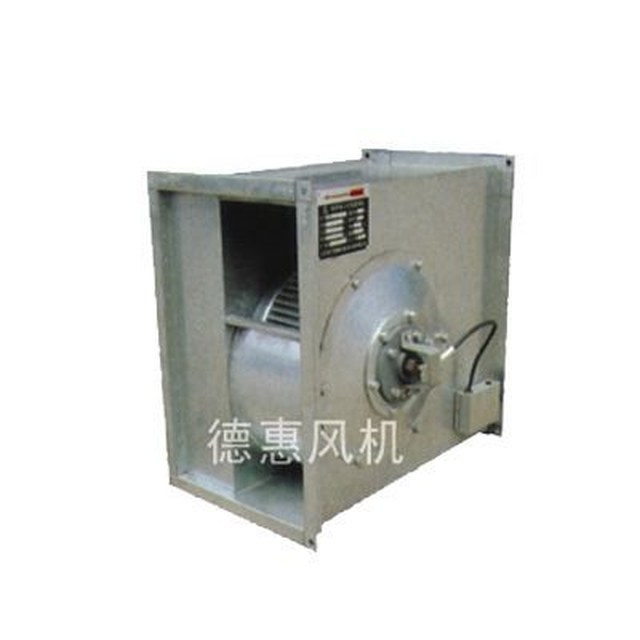 DHF-DGF 系列离心式管道风机